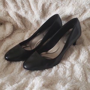 Deflex Comfort 3in Pumps